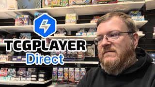 TCGplayer Direct Changes Will Severely Impact My Game Stores