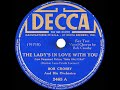 1939 Bob Crosby - The Lady’s In Love With You (Bob Crosby, vocal)
