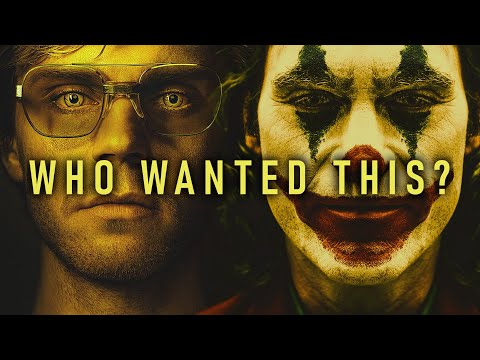 Who Is Dahmer Even Made For?