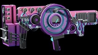 Datsik & Excision - Vindicate - Full Metal Cover