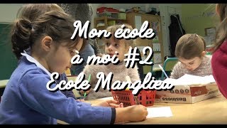 Mon école à moi #2