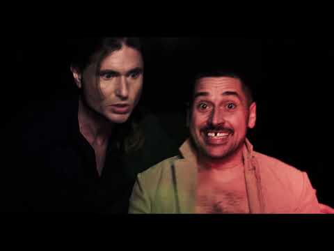 Stoyan Royanov Ya Ya / Стоян Роянов Я Я - Wagabunga