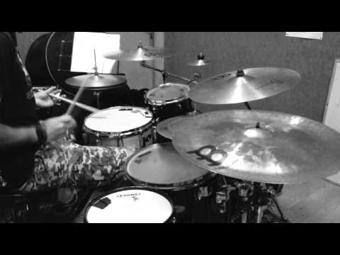 drumpractise (drumoffice) Rafa Rabal
