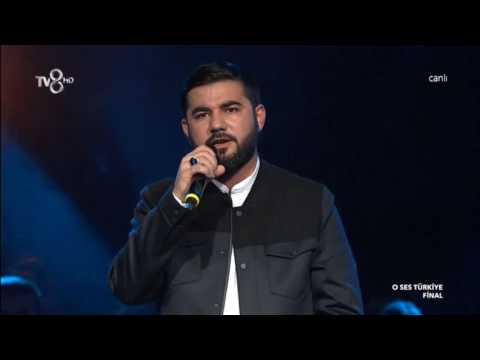 Resul Aydemir #Misal (Vatan) O Ses Türkiye Final