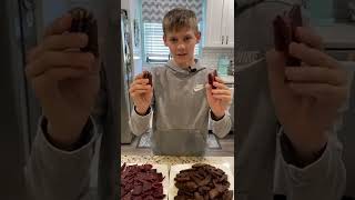 Download lagu Jack Links Jerky vs Homemade Jerky! Is It Worth It? Eye of the Round Roast Homemade Jerky! mp3