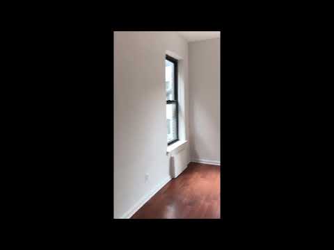 Studio Rental at 140 Claremont Apartment 4E