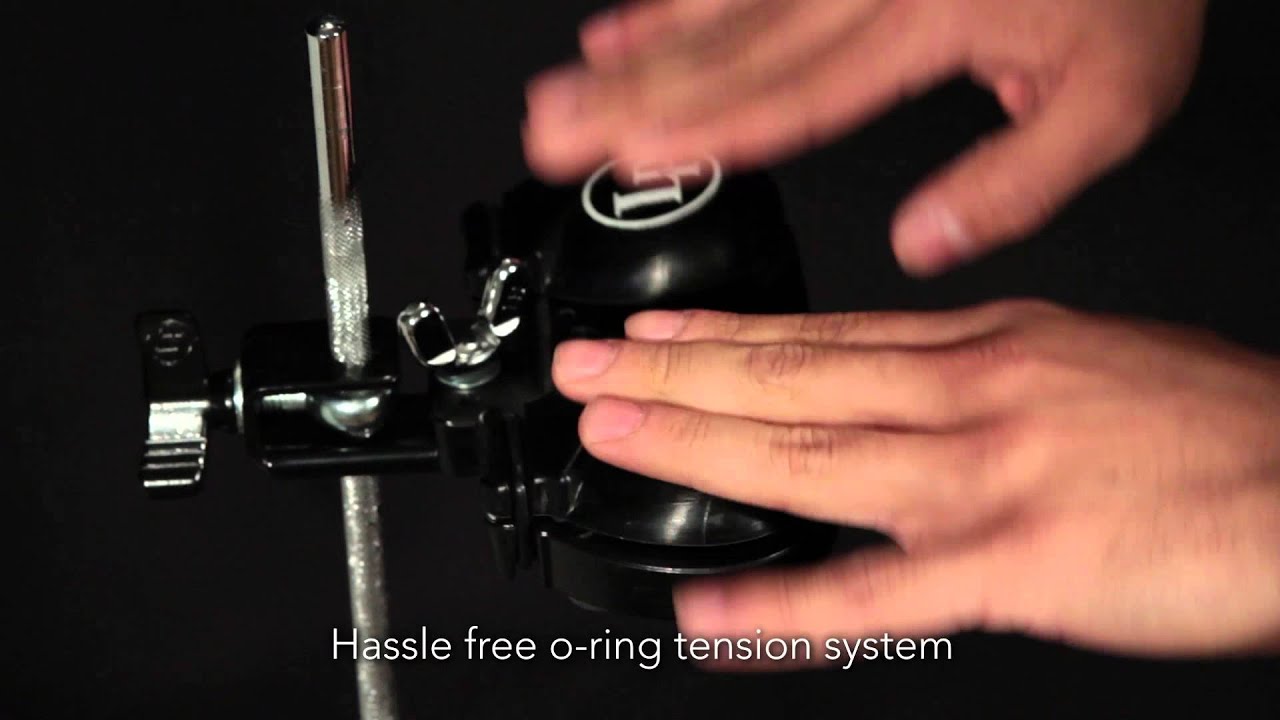 Latin Percussion LP427 Machine кастаньеты купить в Москве в