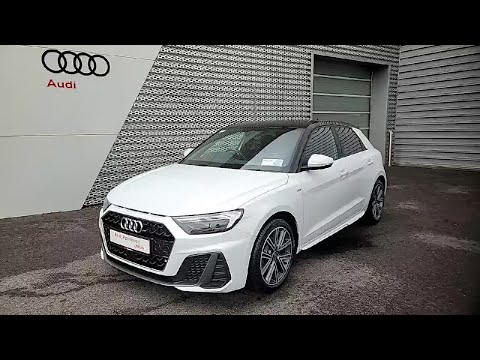 Audi A1 30 Tfsi 110HP S Line - Image 2
