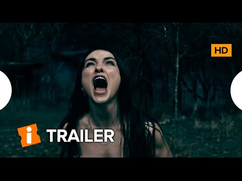 2022 Olhos Famintos 4 - Renascimento (Dublado) 