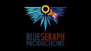 Music for Blue Seraph Production's corp logo by SFChristo