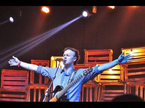 Sede De Deus video