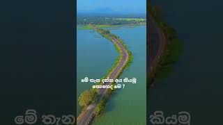 Download lagu දන්න අය කමෙන්ට් එකක් දාන්න 👍#subcribs #viral #travel #yt mp3