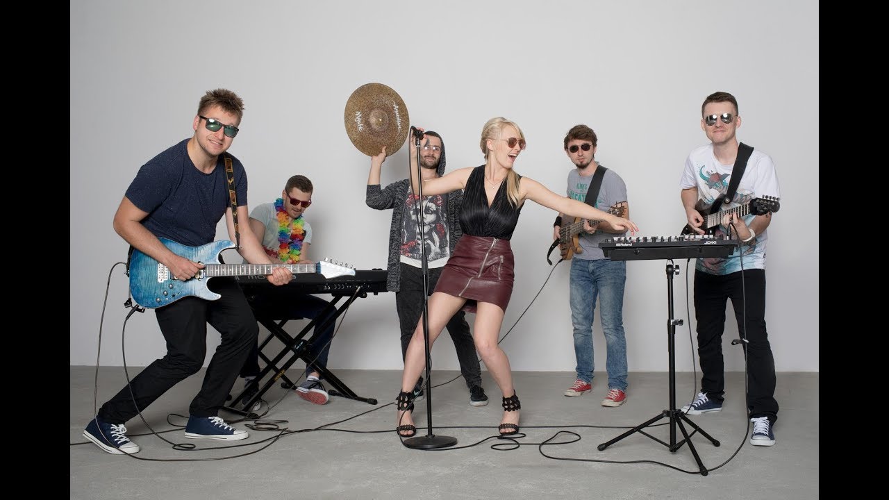 Zespół Music Madness - Lush Life // Najlepszy zespół na Twoje wesele, event!