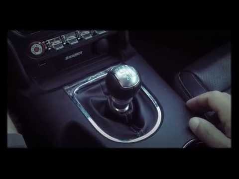 Steeda Tri-Ax Race Short Throw Shifter First Impressions - 2015-2017 Mustang