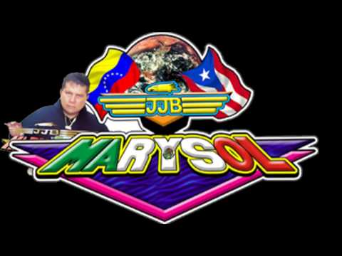Sonido Marysol - Cumbia Marisol HD