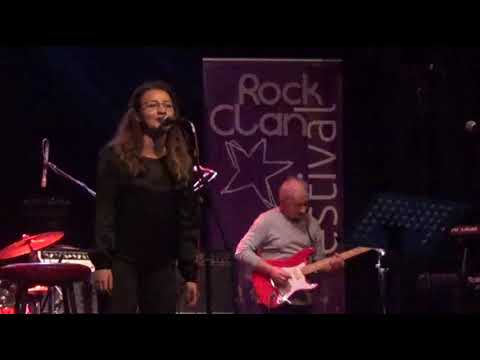 VI RKF, Jagodina, 2019. Zorana Janković - „Moonlight shadow“