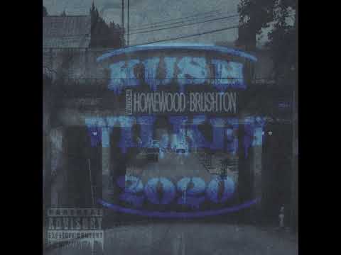 Kush Wilkes - Better