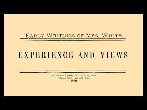 07_The Trial of our Faith - Early Writings (1882) Ellen G. White