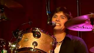 HANSON - Man From Milwaukee | Live in New York