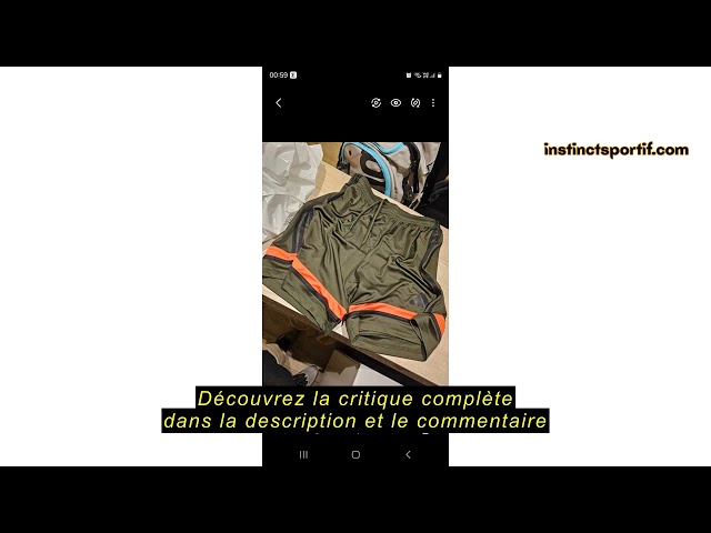 Vídeo relacionado con adidas Hombre Squadra25 Short Shorts, Black/Black/White, M