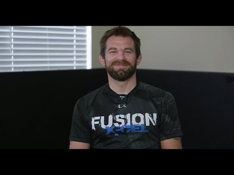 Black Belt Matt Ferraiolo Talks Jiu-Jitsu & Professional Grappling