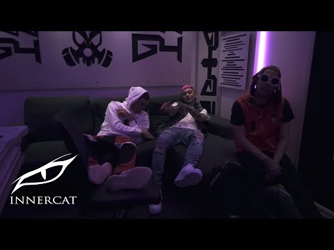 Luar La L, Dvice, Roke Mr Chanty - No Les Creo Na (Official Music Video)