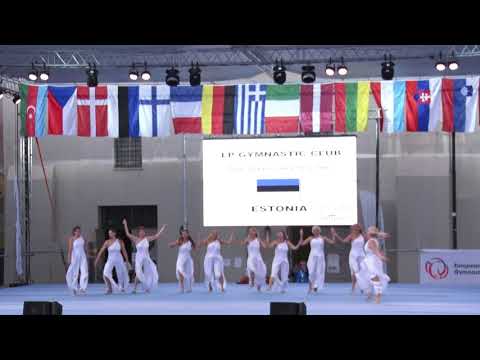 City Performances, Wedsday 6/10/2021, Golden Age Gym Festival 2020 Rethymno, Greece