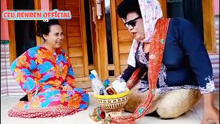 Download lagu RENREN VS FIYAH 🤣 WORLD'S BEST HERBS MAKER mp3