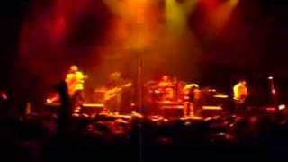 Alexisonfire - control