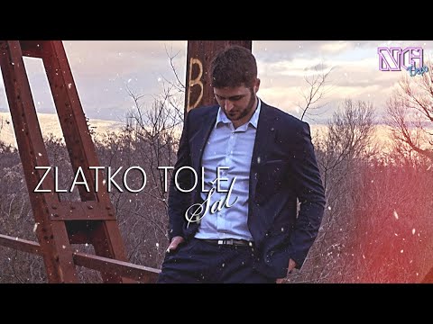 Zlatko Tole - Šal (2022)