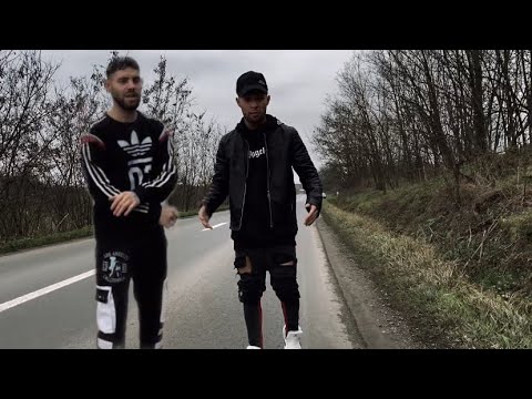 Călin KinG & Alex KinG -Marela (oficial video)
