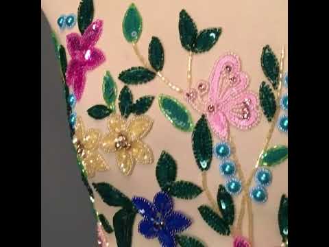 Evening Wear Gowns