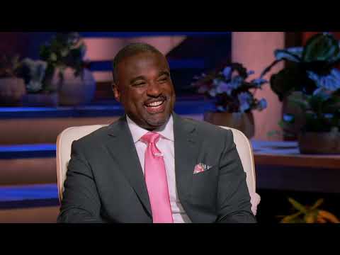 Hele Outdoors Shark Tank Pitch