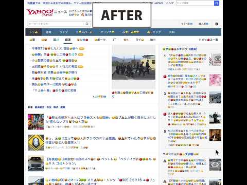 Item video thumbnail