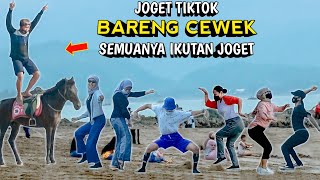 Download lagu JOGET TIKTOK BARENG CEWEK DI TEMPAT UMUM PART 7.. NGAKAK PARAH mp3 Download lagu JOGET TIKTOK BARENG CEWEK DI TEMPAT UMUM PART 7.. NGAKAK PARAH mp3
