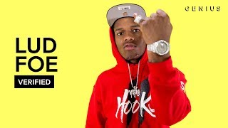 Lud Foe "Recuperate" Official Lyrics &amp; Meaning | Verified