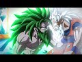 GOKU AND GOHAN BETRAYED AND LOCKED 3 MILLIONS YEARS IN THE TIME CHAMBER FULL MOVIE