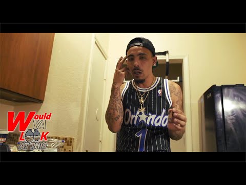 Big Paper Chase - The Difference (Shot By: @HalfpintFilmz)