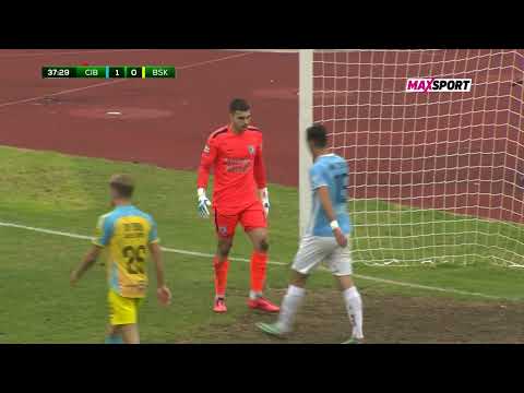 CIBALIA vs BSK BIJELO BRDO 2:0 (14. kolo, SuperSport1NL 25/26)