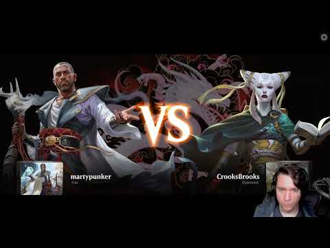 Historic Brawl: Teferi, Time Raveler