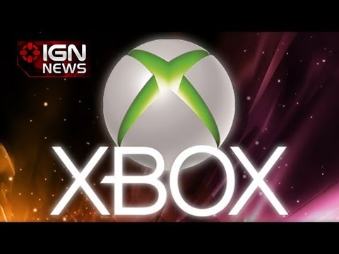 IGN News - 次期Xboxはフュージョンと呼ばれるのか？ (IGN News - Will the Next Xbox Be Called Fusion?)
