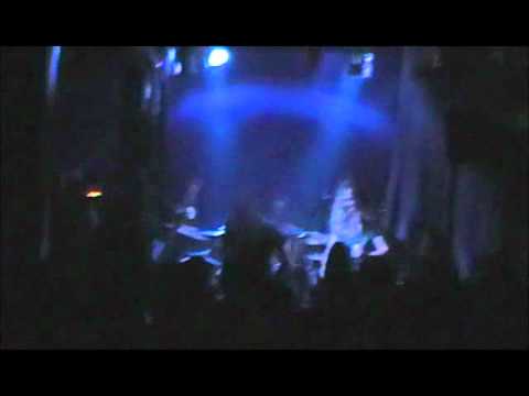 Cadaver Mutilator-Cannon Fodder-live Catania 2011.wmv