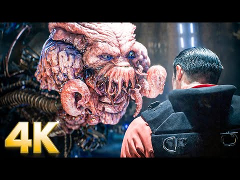 Convoy Destroyed in Brutal Breakout | Teenage Mutant Ninja Turtles: Out of the Shadows | CLIP ⚡ 4K