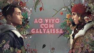 galtaissa jodando tell me why cap #1