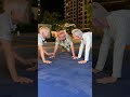 BEN EAGLE - Blame it on gravity! #MartialArts #ActionComedy #KungFu #Kindness #Trending #Viral