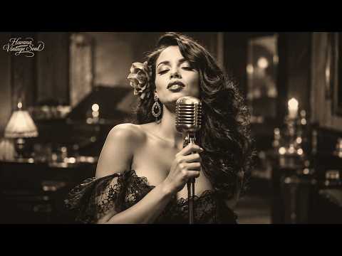 Ecos del Pasado – Bolero Romántico en La Habana Vieja