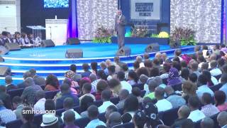 David Ibiyeomie - Wonders of His Grace Pt1