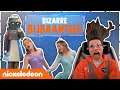 DE MEEST BIZARRE BIJBAANTJES OOIT! ?? I Het beste van Nickelodeon | Nickelodeon Nederlands