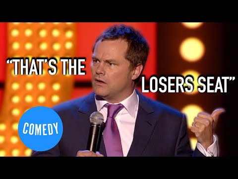 Jack Dee's Least Favourite Thing About Going To The Chemist | Live Again | Universal Comedy