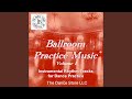 Viennese Waltz 165 BPM
